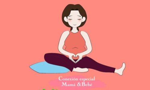 Yoga durante el embarazo – Yoga Prenatal