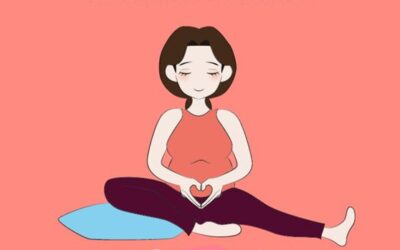 Yoga durante el embarazo – Yoga Prenatal