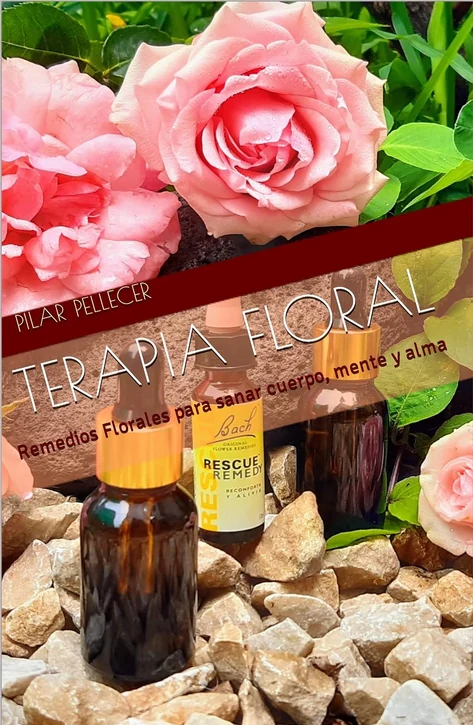 Terapia floral remedios florales