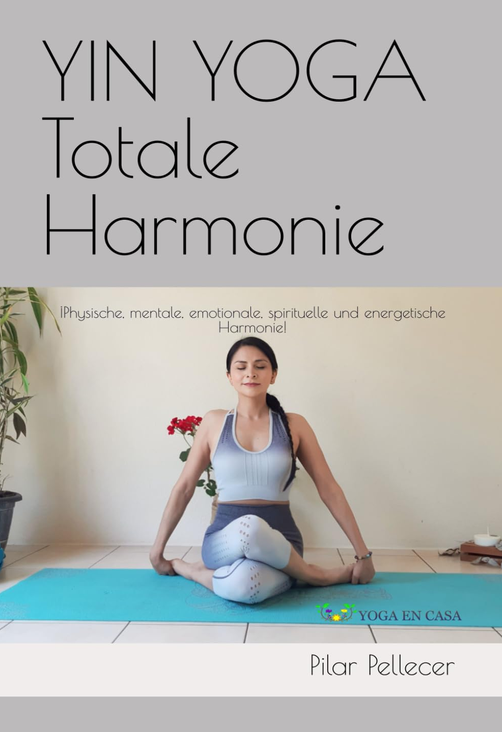 Yin Yoga totale Harmonie durch energetische Praxis