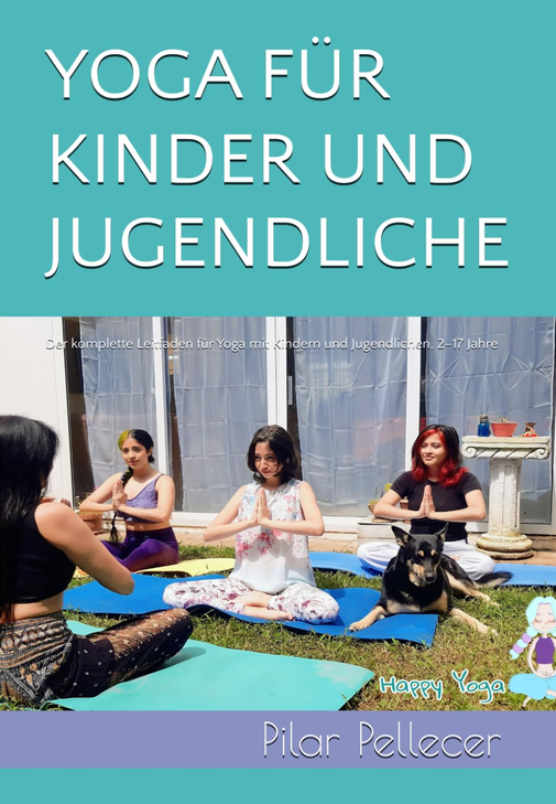 Yoga für Kinder und Jugendliche