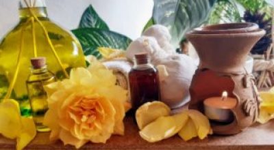 Aromaterapia Curso Online BonaVita